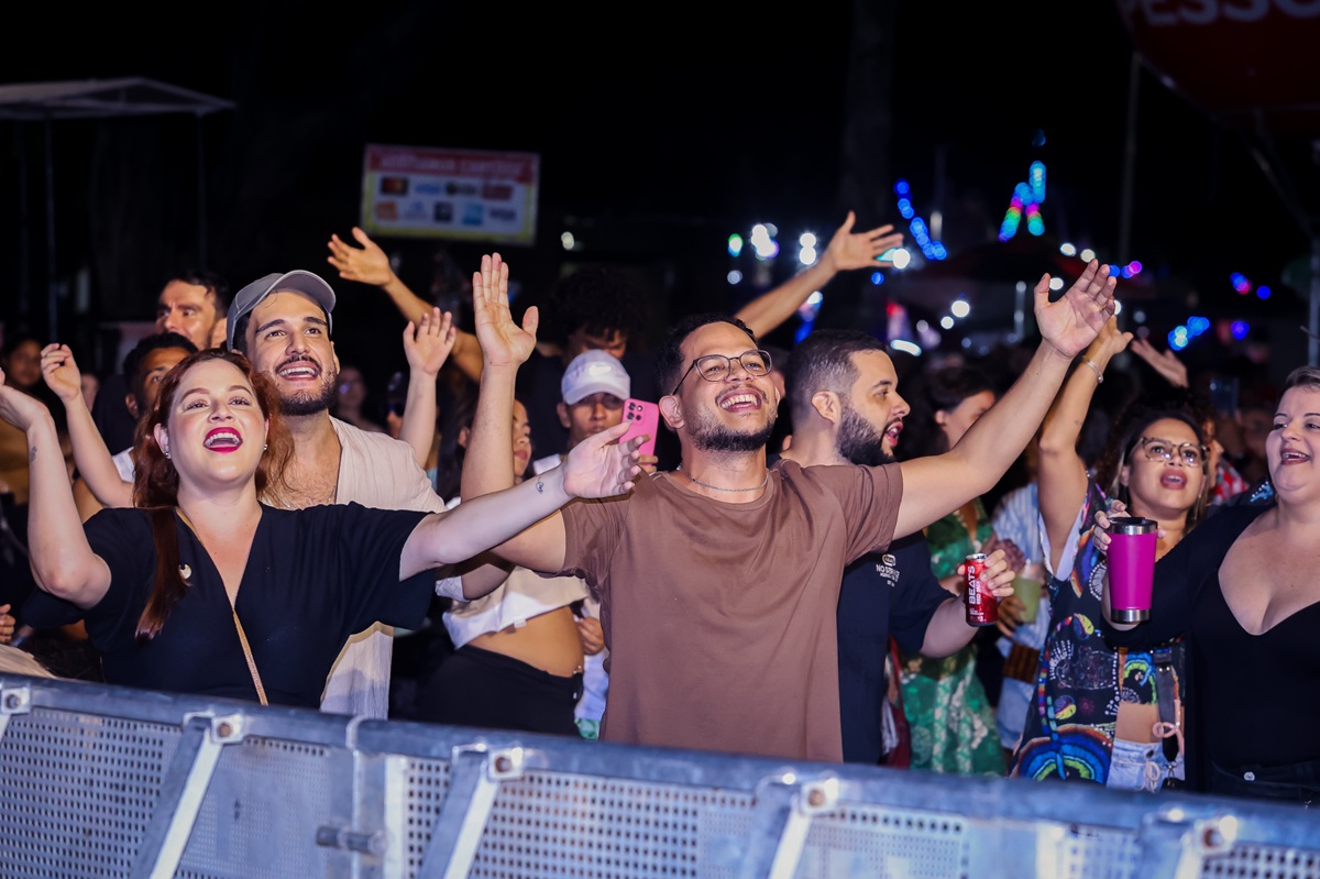 Festa das Neves abre programação de cultura popular em João Pessoa