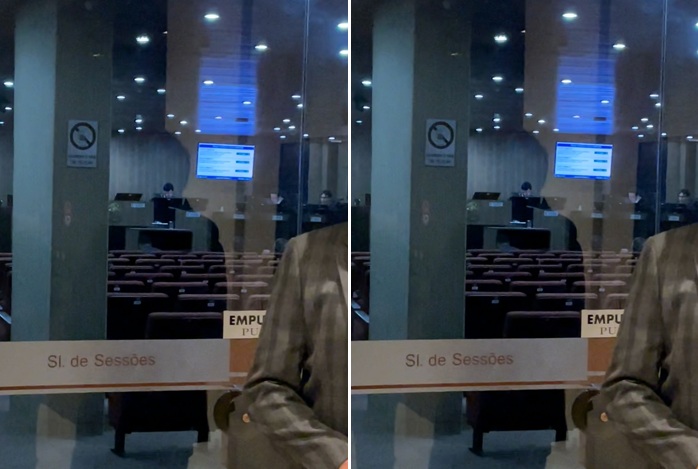 Com 4×1 a favor de Cícero, TRE adia, mais uma vez, julgamento de impugnação