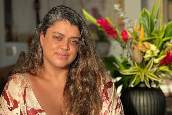 Família de Preta Gil processa padre da Paraíba
