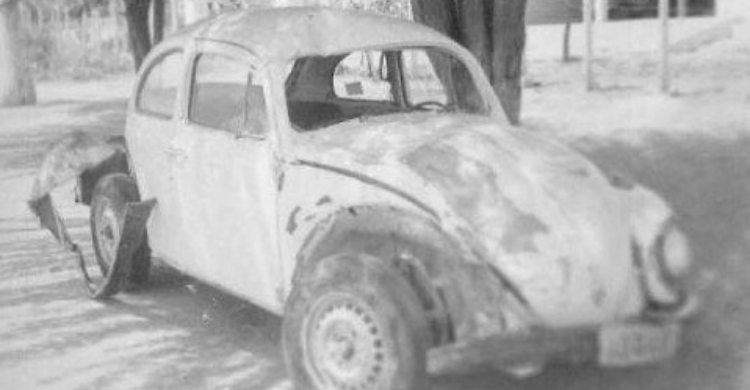 Idoso de 74 anos é preso após mais de 30 anos foragido na Paraíba