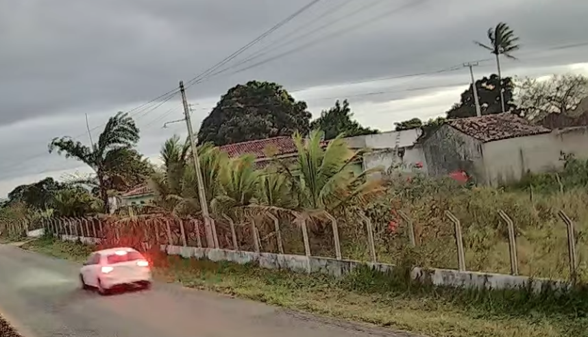 Professora morre e criança fica ferida em acidente no Agreste