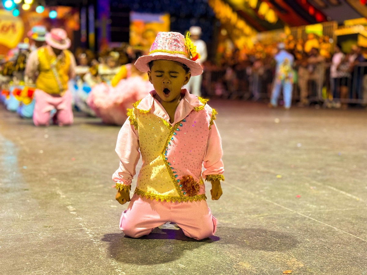 Dia do Folclore celebra tradições e a cultura popular brasileira
