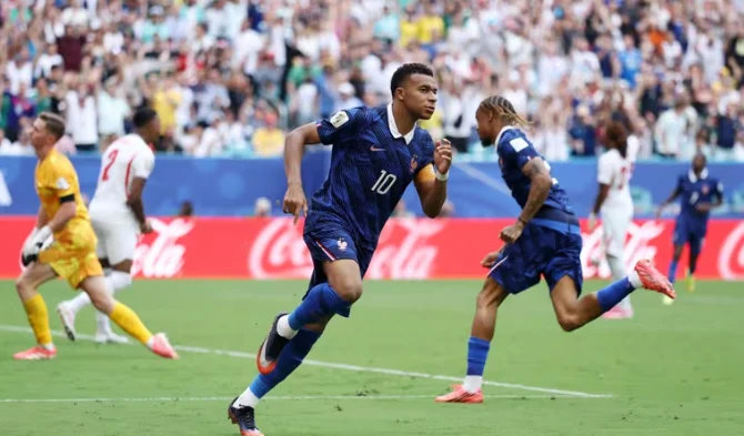 Jovem detido na França é investigado por suspeita de plano contra Mbappé