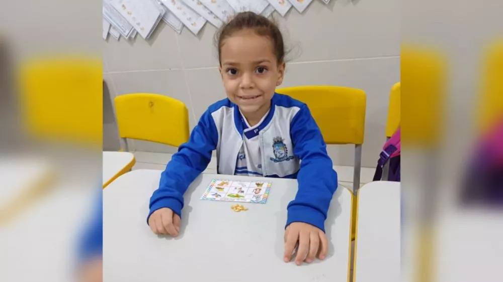 Polícia prende investigados pela morte de criança em Patos