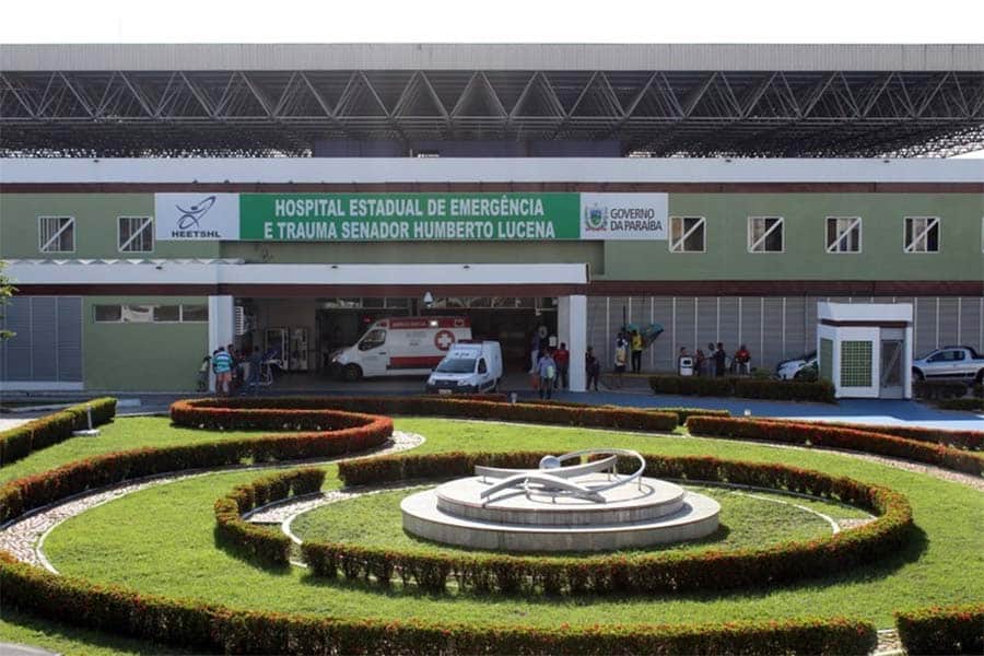 Mulher é presa suspeita de esfaquear a própria mãe em João Pessoa