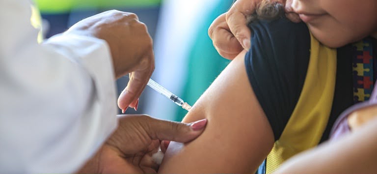 Paraíba realiza Dia D de multivacinação neste sábado