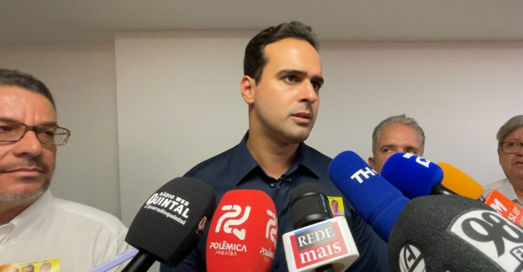 Lucas Ribeiro rebate denúncias contra sua campanha na Paraíba