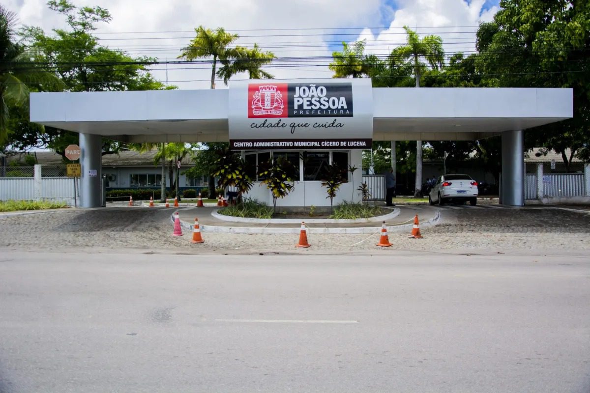 Prazo para negociar débitos de ISS com desconto em João Pessoa vai até novembro
