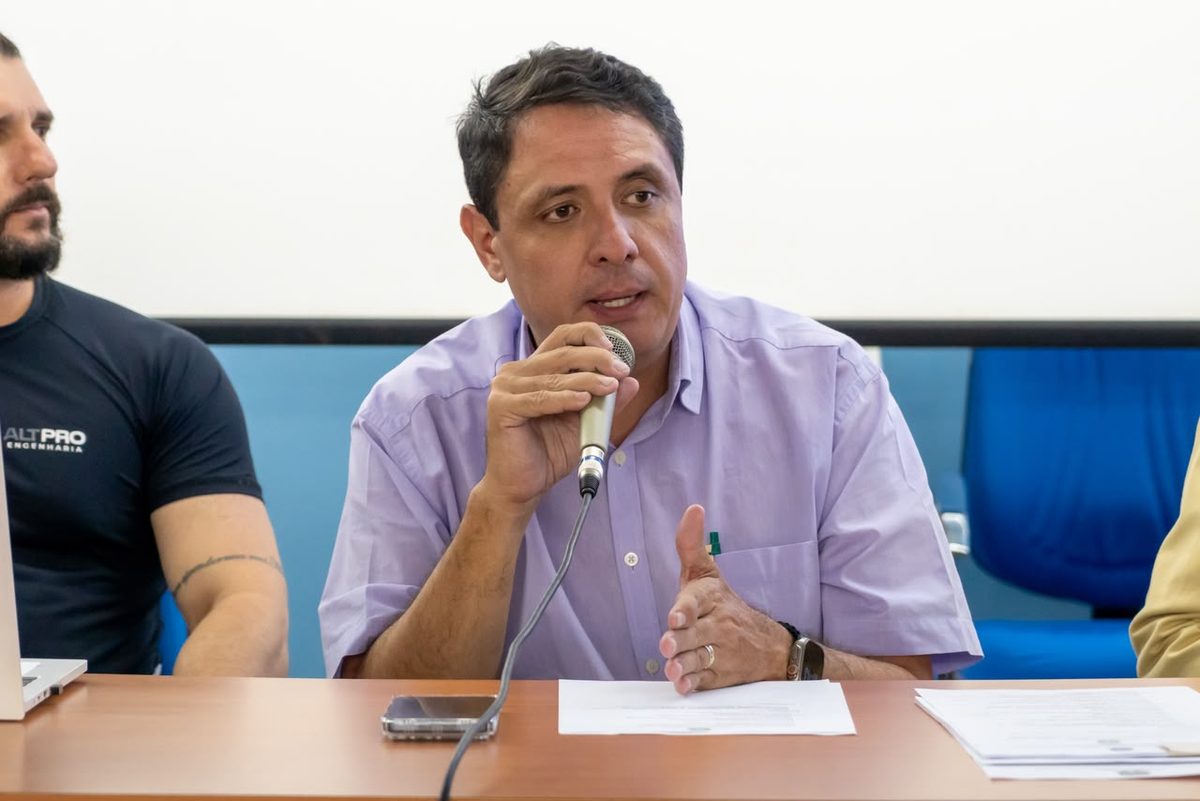 Crea-PB realiza plenária para discutir pautas profissionais na Paraíba