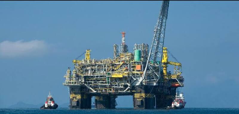 ANP amplia Margem Equatorial com novos setores de exploração de petróleo
