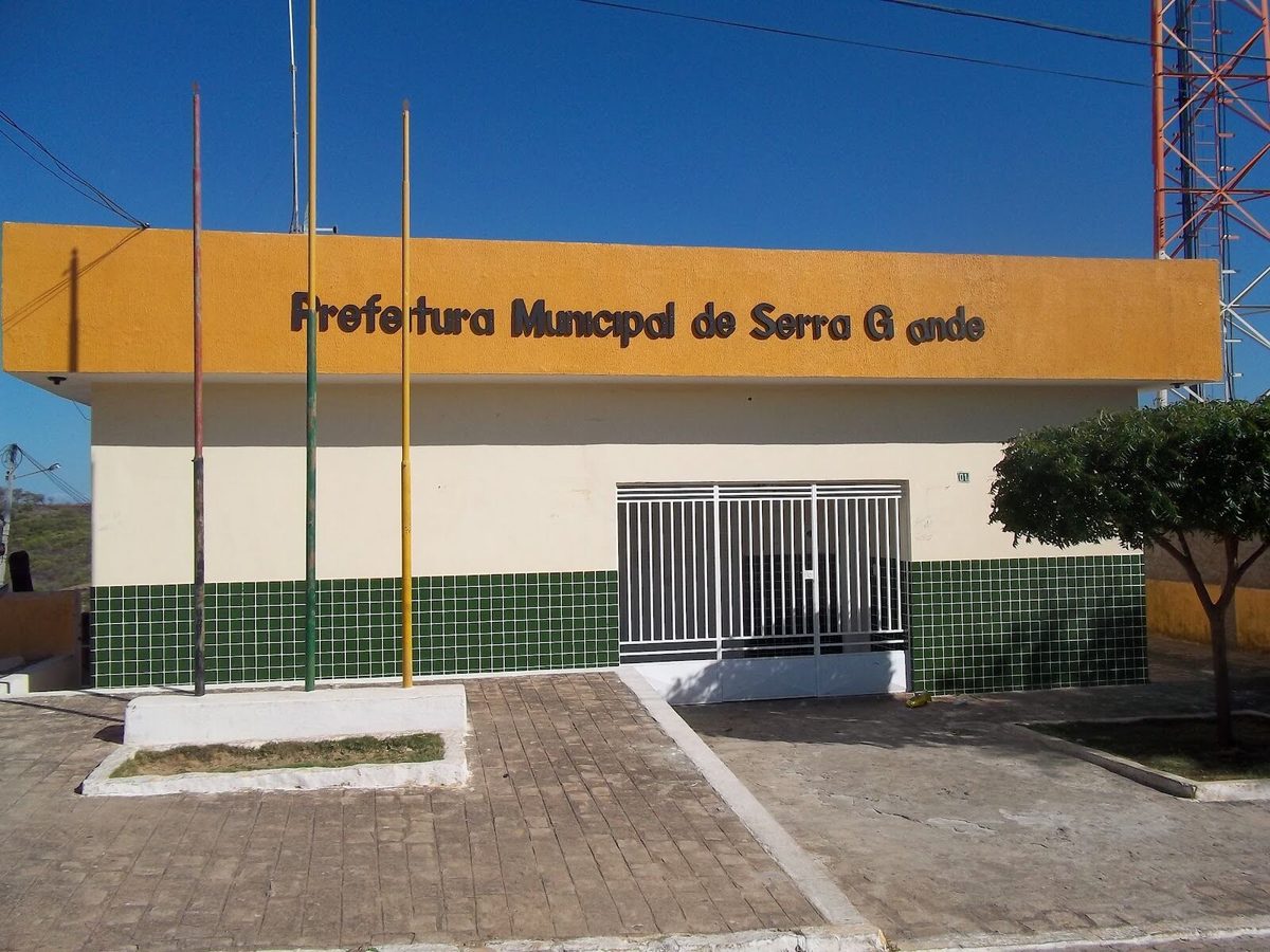 Prefeitura de Serra Grande fecha contrato de R$ 150 mil para show da festa de emancipação política