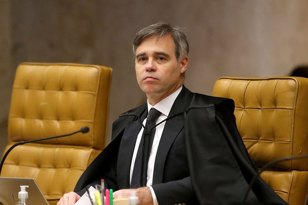 Ministro manda soltar ex-procurador do INSS indiciado por desvios