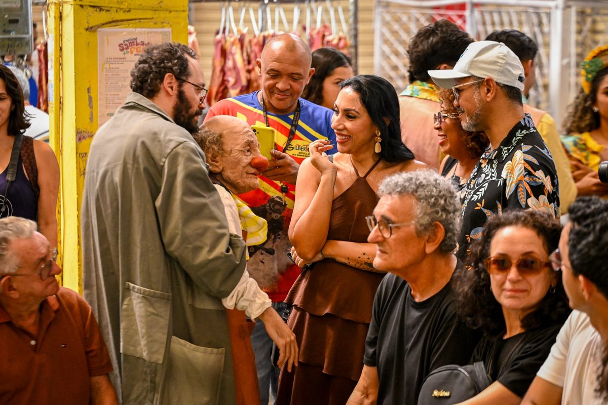 Festival de Inverno de Campina Grande encerra 51ª edição atraindo multidões