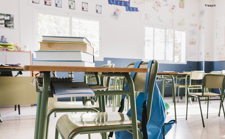 Tribunal de Contas fiscaliza 90 escolas em cidades paraibanas