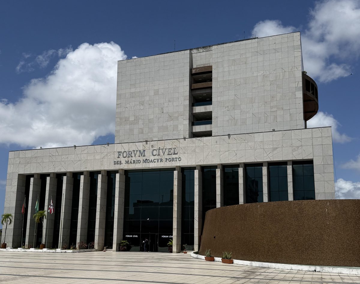 Juíza valida conduta de Oficial de Justiça em João Pessoa