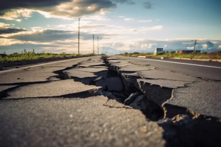 Tremor de terra é registrado perto da divisa entre Paraíba e Rio Grande do Norte