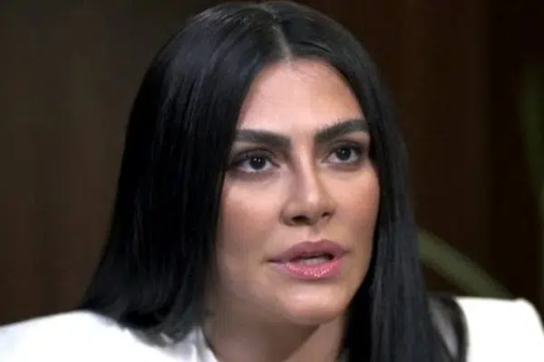 Atriz comenta sobre afastamento de Fábio Jr. e revela gesto que reaproximou