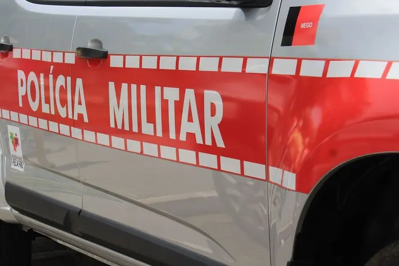 Chefe de facção é preso em Bayeux após ameaçar policiais na internet