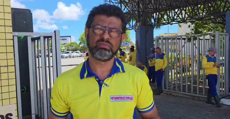 Secretário denuncia agressões a carteiros por pessoas que querem ‘lacrar na internet’