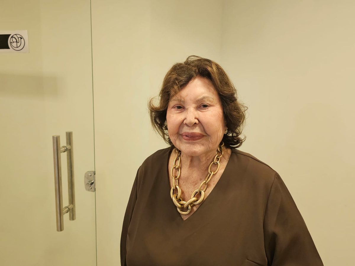 Deputada Francisca Motta: “Eu já vi de tudo em campanha”