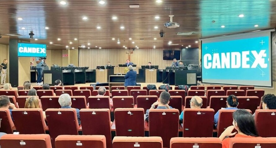 TRE-PB adia novamente julgamento da candidatura de Cícero Lucena ao Governo da Paraíba