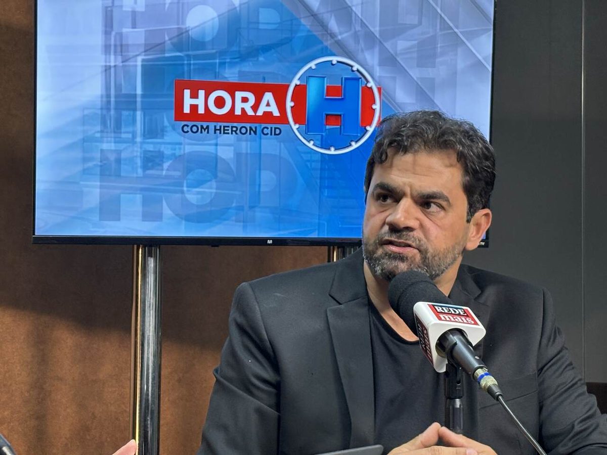 Eleito deputado, Dr. Jarques declara apoio a Wilson Filho para comandar ALPB: ‘Maduro’
