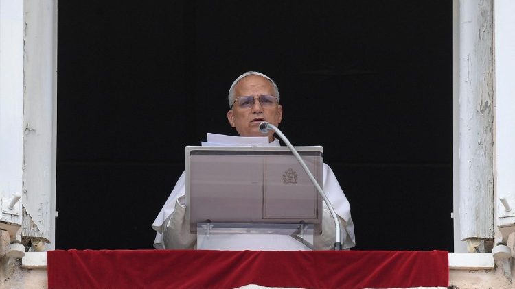 Papa Leão XIV será internado para cirurgia no pulmão