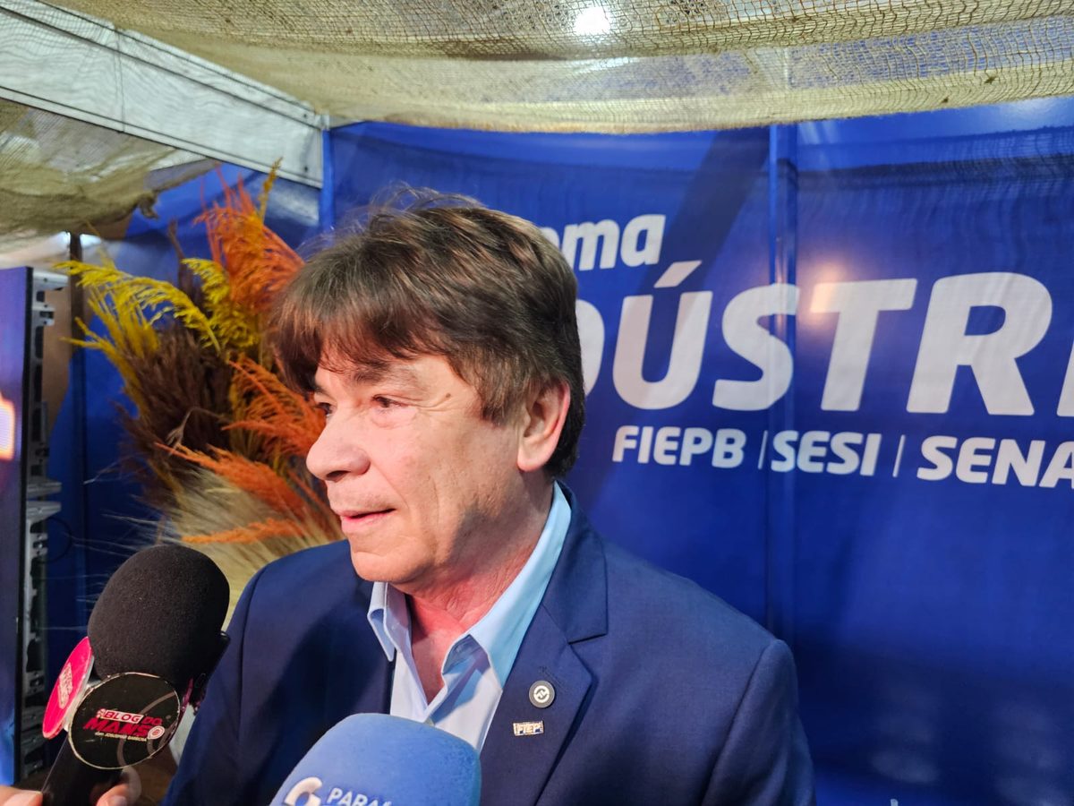Fiepb e Sebrae firmam convênio para mapear potencialidades dos municípios da Paraíba
