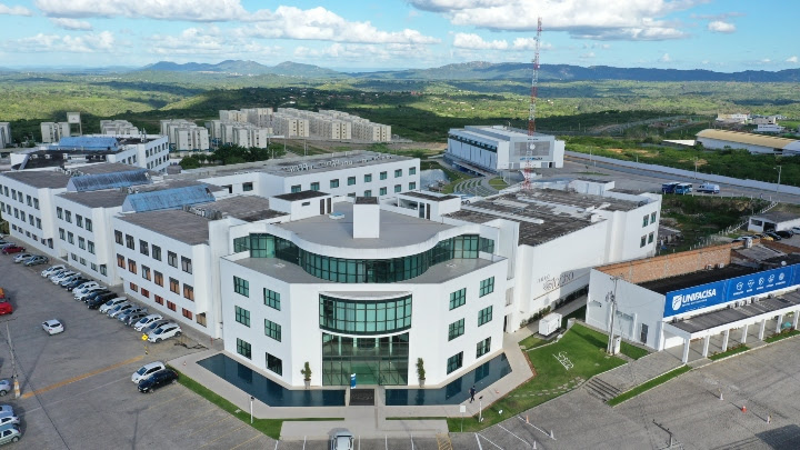 Unifacisa oferece mais de 100 vagas para ingresso no 2º semestre