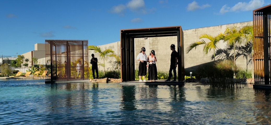 Aston Martin avança em João Pessoa para seu primeiro residencial no continente