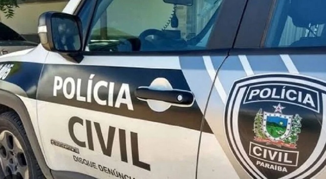 Estudante de agronomia é assassinado a facadas em Itaporanga