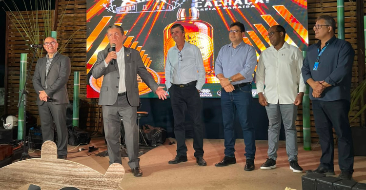 Evento Areia Mostra Cachaça movimenta o campus da UFPB