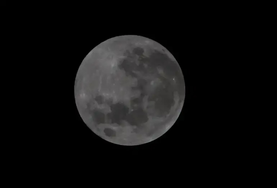 Eclipse lunar: noite especial para ser curtida; veja onde o céu estará limpo