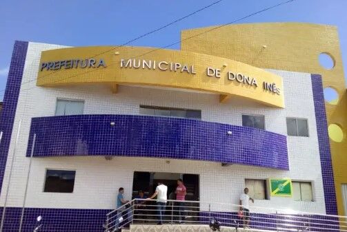 Ex-prefeito de Dona Inês é multado pelo TCE