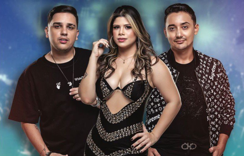 Carnaval: Santa Helena contrata show da banda Collo de Menina e outras atrações por R$ 314 mil
