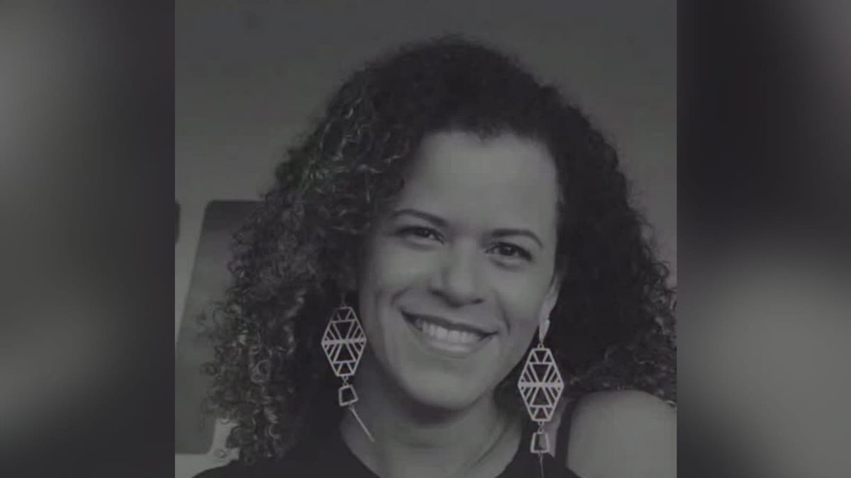 Jornalista Márcia Marques morre em Campina Grande após luta contra o câncer