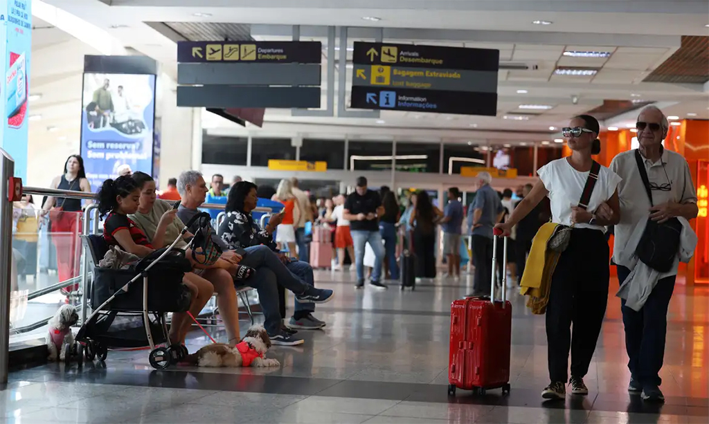 Câmara Federal aprova regras para programas de fidelidade com milhas