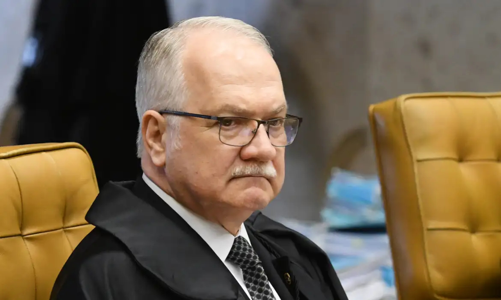 Presidente do Supremo: Judiciário está à altura dos desafios e não faltará à legalidade
