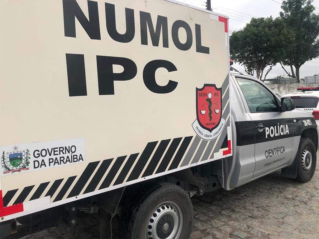 Corpo de homem é encontrado após se afogar em uma lagoa, em João Pessoa
