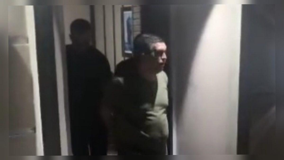 Homem é preso em Araçagi após atropelar ex-companheira e motociclista