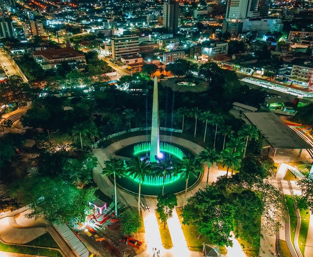 Aniversário de Campina Grande terá programação infantil e três inaugurações