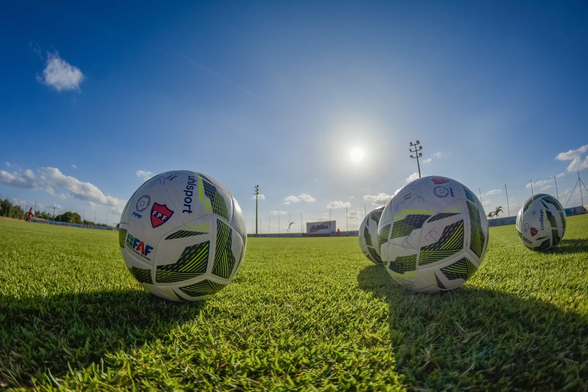 Segundona do Paraibano começa neste sábado com dez times em busca do acesso