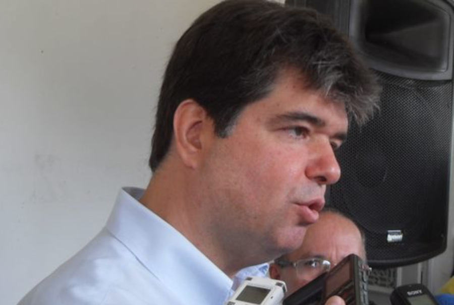 Ruy Carneiro garante que seu mandato na Câmara será compartilhado com Romero Rodrigues