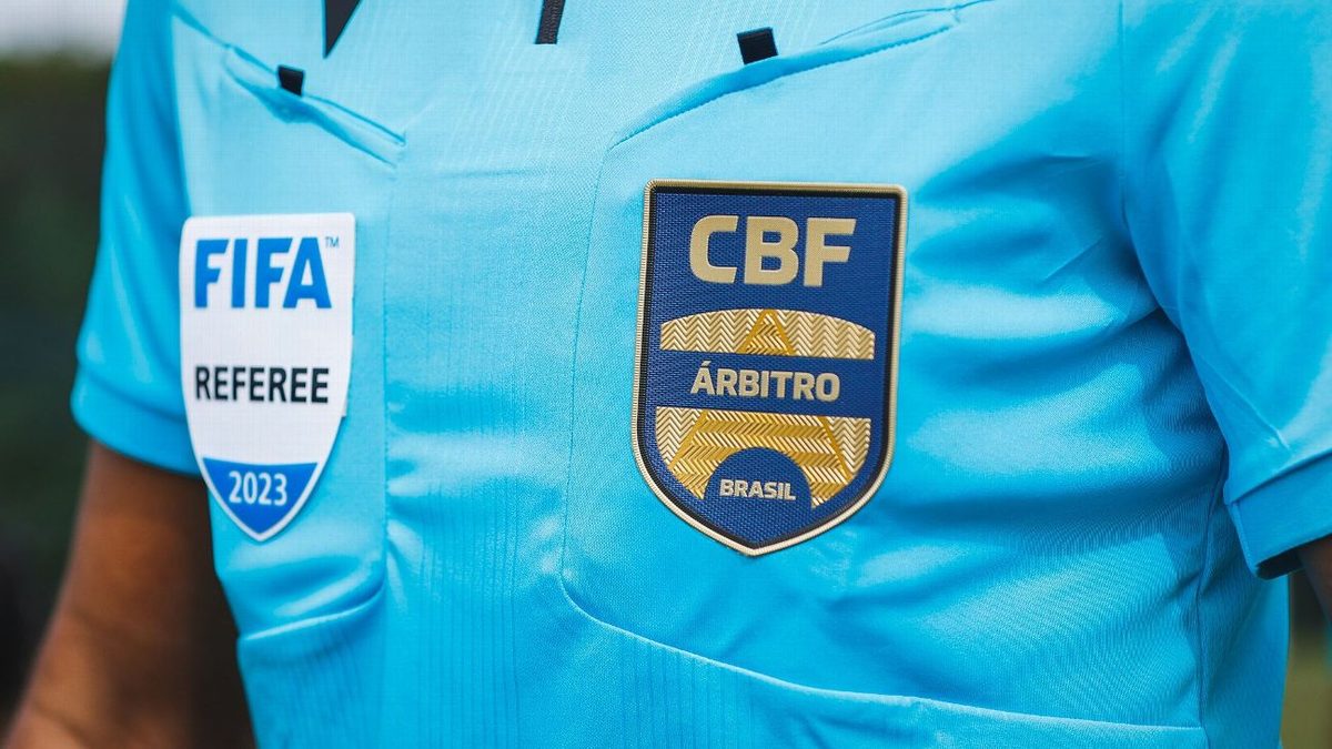 CBF anuncia novas regras no futebol brasileiro; veja o que muda