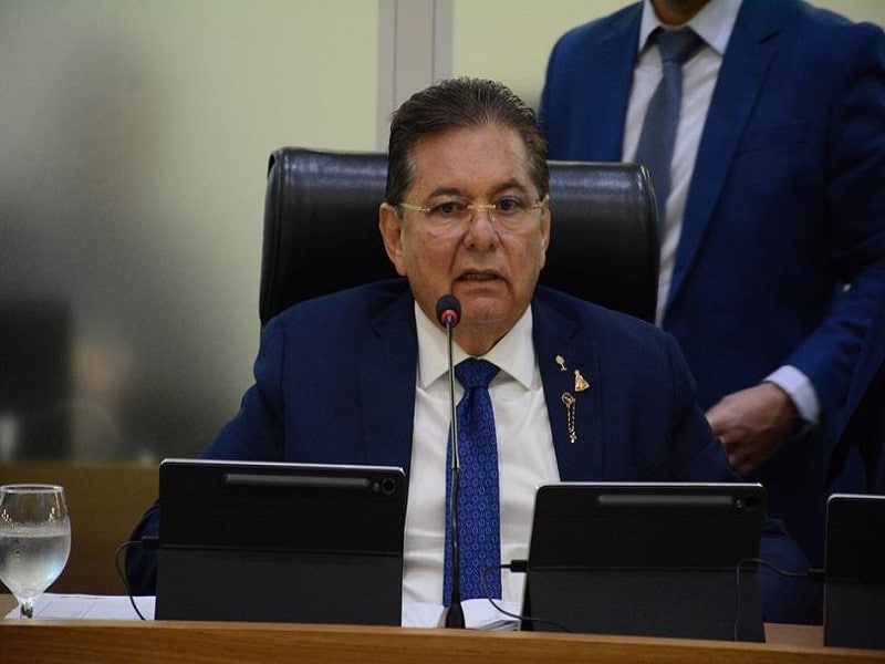 Adriano Galdino: “Apesar dos pesares, estou firme e forte”