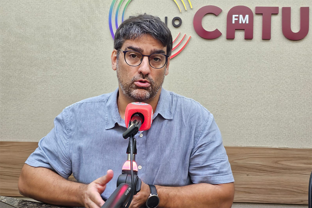 Secretário de Finanças de Campina prevê queda acelerada dos juros após eleições