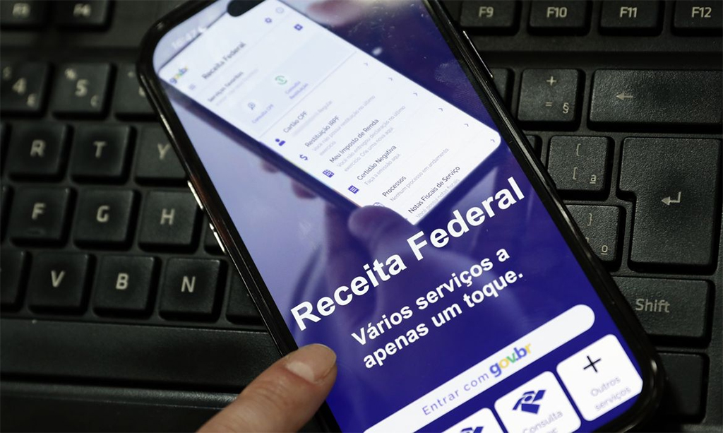 Imposto de Renda 2026: Receita libera consulta ao último lote de restituição