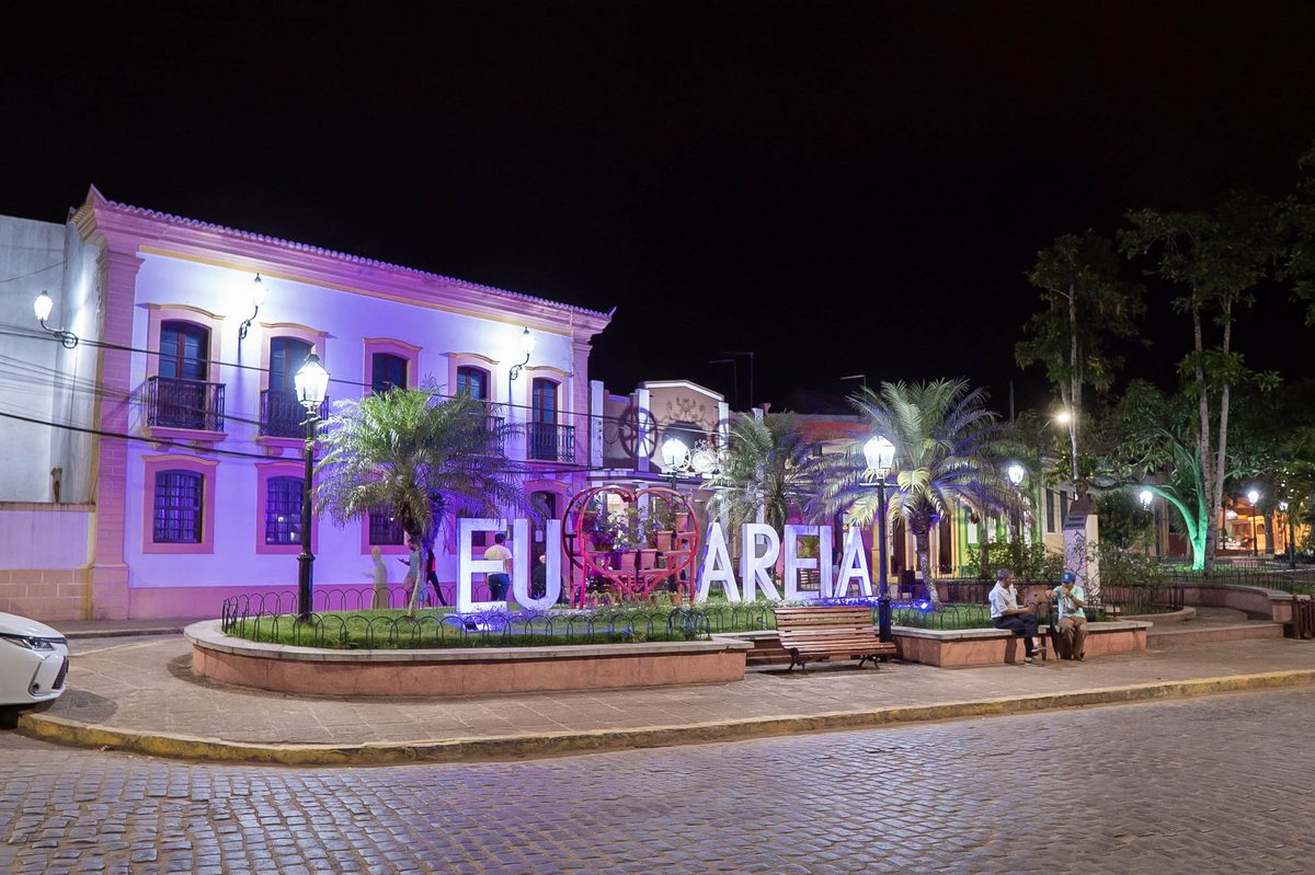 Areia abre nesta quarta-feira a 20ª edição da Rota Cultural Caminhos do Frio