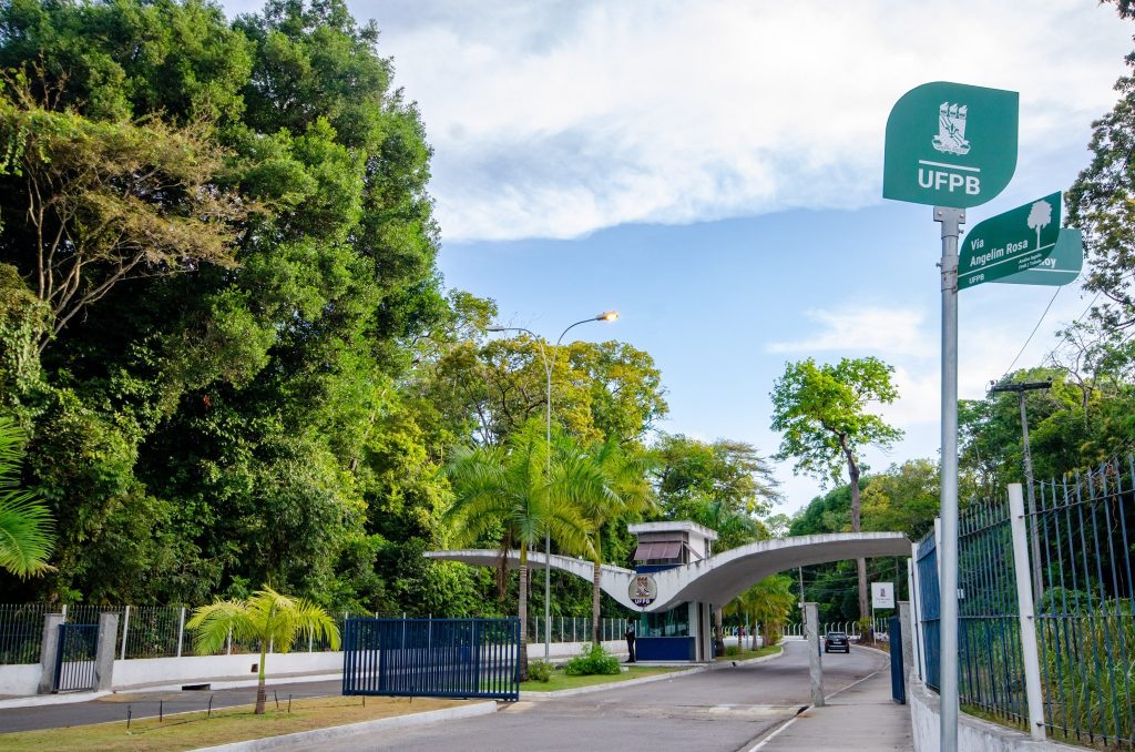 UFPB aprova 15 novos cursos de graduação e planeja criação de vagas