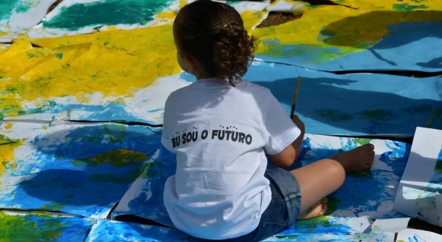 Entidades cobram propostas de candidatos contra violência infantil